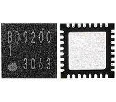 IMATICA LOS PALACIOS Controlador de Carga para Mandos PS4 Dualshock V1 Compatible con IC BD92001 BD92000