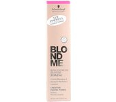 Tinte Permanente Schwarzkopf Blondme Arena sand 60 ml (60 ml)