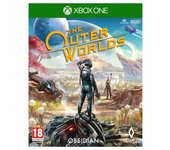 The Outer Worlds Juego para Consola Microsoft XBOX One