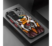 Phone Case for Redmi Note 9S 10 Pro 12 11T 11S 12S 10S 8T 11 Pro 8 Pro 7 9 12 Pro G-Genesis E-Evangelions Cover