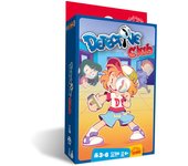 CREATIVE JUEGO DE MESA DETECTIVE CLUB CREATIVE LIVE GAMES 9x3x15 Cms.
