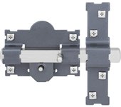 SANCO STORE - FAC Cerrojo Fac 101-r/105-p  Llaves Iguales