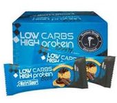 Nutrisport Caja Low Carbs Irish Cream 16 Barritas..