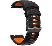 Silicone 22mm Smart Watch Band Strap For Amazfit Balance Belt Wristbands For Huami Amazfit GTR 3 Pro GTR 47mm Watchband Bracelet