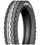 Dunlop Neumático De Moto 3.50 -18 56S K82 Trasero Tt