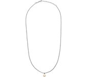 BREIL Colección HAZARD, Hombre en Acero, NATURAL PEARLS, Ideas de Regalos para Hombre