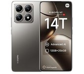 Xiaomi 14T Series 6.67" 1.5K, Mediateck Dimensity 8300 Ultra, 5000 mAh, Android-HyperOS