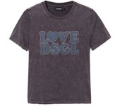 CAMISETA LOVE DSGL
