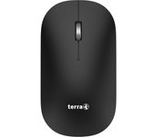Wortmann AG TERRA NBM1000B ratón Ambidextro RF Wireless + Bluetooth Óptico 4000 DPI