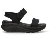 Sandalia SKECHERS 119226 negro