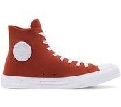 Zapatillas Converse Chuck Taylor All Star de Cuero Suave para Hombre