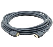 Kramer Electronics - C-HM/HM-15 CABL cable HDMI 4,6 m HDMI tipo A (Estándar) Negro 97-0101015