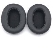 Replacement Potein Leather Earpads Ear Pad Cushion Cover Repair Parts For Sony WH-XB900 WH XB900 XB900N WH-XB900N Headphones pad