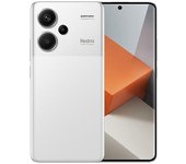 TELEFONO MOVIL LIBRE XIAOMI REDMI NOTE 13 PRO+ 6.67- /5G / OCTA CORE/ 8GB / 256GB / ANDORID 13/MOONLIGHT WHITE