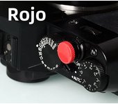 Metal Camera Shutter Release Button Gold Silver pure copper for Fujifilm XT3 XT30 XT20 Leica M series micro SLR camera