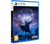 ELDEN RING NIGHTREIGN PS5 - Nuevo a Estrenar - PAL España - Bandai Namco - PREVENTA - Lanzamiento 30/05/25