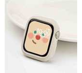 Candy Soft Silicone Case for Apple Watch Cover 10 9 8 7 6 5 Protection Iwatch Serie 46mm 42mm 45mm 44mm 40mm 41mm 38mm Bumper