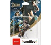 AMiiBO ZELDA: LINK RIDER (IMP)