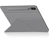 Magnetic Case For Samsung Galaxy Tab S9 S8 S7 FE Plus 11 12.4 Smart Book Cover For Galaxy Tab S8 S9 Ultra 14.6 Flip Stand Case