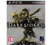Darksiders III PS3 (ESSENTIALS) - [PAL ESP] - Nuevo - THQ