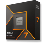AMD Ryzen 7 9700X procesador 3,8 GHz 40 MB L2 & L3 Caja