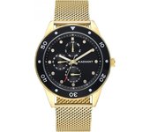 Reloj Radiant Canarias RA617704 hombre acero