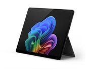 Microsoft Surface Pro 11 Copilot+ PC Qualcomm Snapdragon 512 GB 33 cm (13") 16 GB Wi-Fi 7 (802.11be) Windows 11 Pro Platino