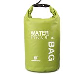 2L 5L Drifting PVC Mesh Bags Lightweight Waterproof Phone Pouch Floating Boating Kayaking Camping Bags for Outdoor Swimming