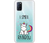Funda compatible con Oppo A52/A72/A92 - I Smell Rainbow
