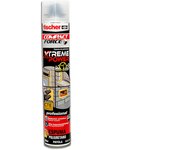 ESPUMA PU XTREME POWER PISTOLA 750ml 53436 FISCHER