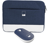 Kit sleeve 15 6 + raton w n