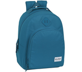 Mochila Adapt.Carro Blackfit8 Egeo (Safta 642049305)