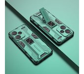 For Redmi Note 13 Pro Plus Shockproof Armor Magnetic Case For Redmi Note 12 11 10 9 Pro 11s 10s 9s 10A 9C Phone Cover