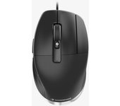 3Dconnexion CadMouse Pro ratón mano derecha USB tipo A