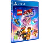 Lego Movie 2 Juego para Consola Sony PlayStation 4 [PAL ESPAÑA]