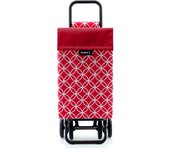 CARRO COMPRA GARMOL 10015 GEO G5 (10015G5 GEO C-784) ROJO
