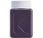 Kevin Murphy Joven otra vez Enjuague 40ml-Reconstructor acondicionado
