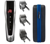 Máquina Cortapelos Philips HC9420/15 - Accesorios para Depilación