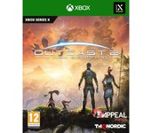 Outcast 2 Juego para Consola Microsoft XBOX Series X [PAL ESPAÑA]
