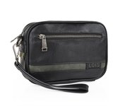 Lois - Bolso De Mano De Hombre Multifuncional - Bolso De Mano Hombre - Bolso De Hombre Gran Capacidad. Bolso Hombre Mano Práctico Y Duradero Bolso Hombre Pequeño 310285
