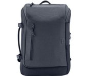 Mochila HP Travel para Portátiles hasta 15.6'/ Gris