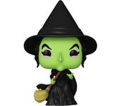 Funko Pop! Movies: The Wizard of Oz - The Wicked Witch - Figura de Vinilo Coleccionable - Idea de Regalo- Mercancia Oficial - Juguetes para Niños y Adultos - Movies Fans - Muñeco para Coleccionistas