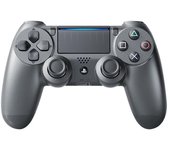 Bluetooth Wireless Controller for Playstation 4, 4, PS4 Consoles