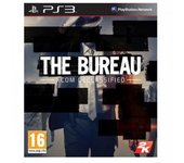 The Bureau: XCOM Declassified Juego para Consola Sony PlayStation 3 PS3