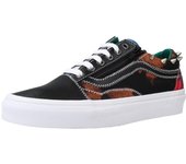 Zapatillas deportivas de Mujer Marca Vans Modelo Ua Old Skool Zip