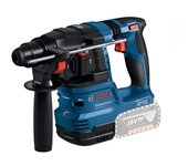 Martillo Perforador Bosch GBH 18V-22 SDS Plus a Batería - Compacto y Ergonómico