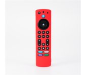 Silicone Remote case for 2023 Fire TV Stick 4K Max 2nd/Fire TV Omni Series/Fire TV 4-Series Remote Toshiba/Insignia Remote Cover