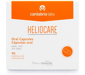 Heliocare Caps 90