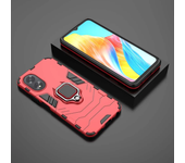 Shockproof Armor Case for OPPO A60 A79 A38 A17 A54 A57 A77 A78 A98 A74 A78 4G 5G Ring Bracket Phone Cover Cases