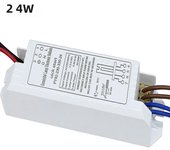 Universal Electronic Ballasts For UV Lamp Tube 4-18W 24W 36W 55W Ultraviolet Germicidal Lamp UVC Sterilizing Lights AC220V
